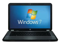 HP Pavilion Notebook g6-1163sa