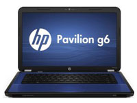 HP Pavilion Notebook g6-1166sa