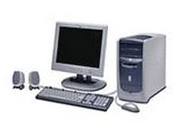 HP Pavilion Desktop 505n (DC470A)