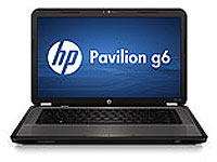 HP Pavilion Notebook g6-1167sa