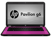 HP Pavilion Notebook g6-1176sa