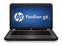 HP Pavilion Notebook g6-1180sa