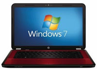 HP Pavilion Notebook g6-1187sa