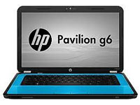 HP Pavilion Notebook g6-1188sa