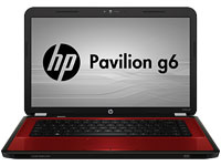 HP Pavilion Notebook g6-1189sa