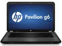 HP Pavilion Notebook g6-1216sa