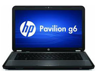 HP Pavilion Notebook g6-1234sa