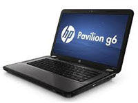 HP Pavilion Notebook g6-1236sa