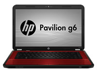 HP Pavilion Notebook g6-1237sa