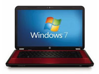 HP Pavilion Notebook g6-1241ea