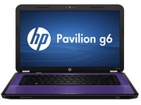 HP Pavilion Notebook g6-1242sa
