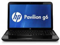 HP Pavilion Notebook g6-1296ea