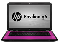 HP Pavilion Notebook g6-1298sa