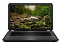 HP Pavilion Notebook g6-1313ax