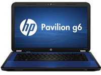 HP Pavilion Notebook g6-1373ea