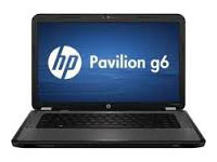 HP Pavilion Notebook g6-1a01