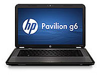 HP Pavilion Notebook g6-1a30us