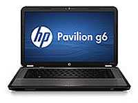 HP Pavilion Notebook g6-1a31nr