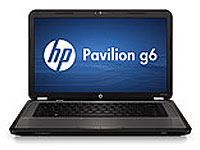 HP Pavilion Notebook g6-1a45ca