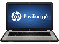 HP Pavilion Notebook g6-1a50ca