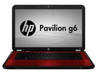 HP Pavilion Notebook g6-1b39wm