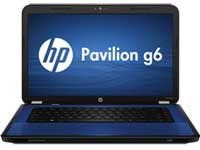 HP Pavilion Notebook g6-1c33ca