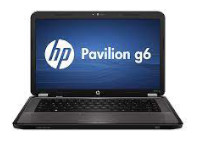 HP Pavilion Notebook g6-1c60ca