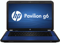 HP Pavilion Notebook g6-1c71ca