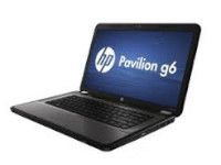 HP Pavilion Notebook g6-1d40ca