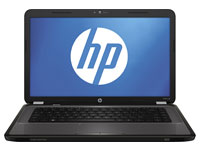 HP Pavilion Notebook g6-1d60us