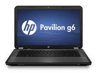 HP Pavilion Notebook g6-1d63nr