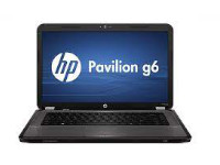 HP Pavilion Notebook g6-1d76nr