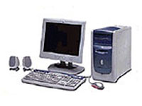HP Pavilion Desktop 513d