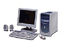 HP Pavilion Desktop 513m