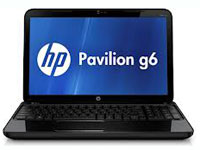 HP Pavilion Notebook g6-2090ca