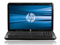 HP Pavilion Notebook g6-2106nr