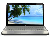 HP Pavilion Notebook g6-2203sa
