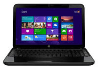 HP Pavilion Notebook g6-2212sa