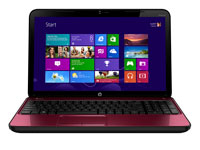 HP Pavilion Notebook g6-2213sa