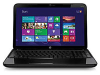 HP Pavilion Notebook g6-2235us