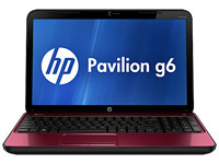 HP Pavilion Notebook g6-2240ea