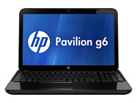 HP Pavilion Notebook g6-2240nr