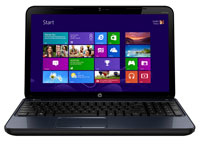 HP Pavilion Notebook g6-2241sa