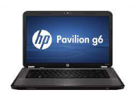 HP Pavilion Notebook g6-2244ca
