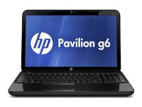 HP Pavilion Notebook g6-2244nr