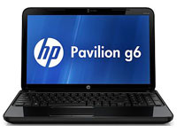 HP Pavilion Notebook g6-2248ca