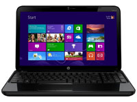 HP Pavilion Notebook g6-2252sa