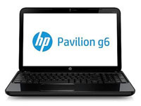 HP Pavilion Notebook g6-2253sa