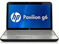 HP Pavilion Notebook g6-2254sa