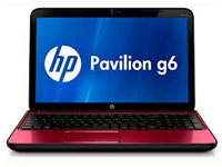 HP Pavilion Notebook g6-2261sa